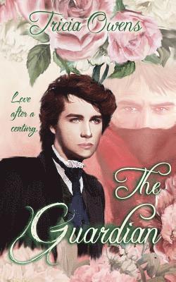 The Guardian: an MM Romance