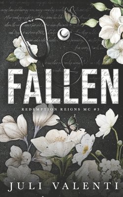 Fallen (Redemption Reigns MC #3)