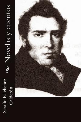 Serafin Estebanez Calderon - Novelas y cuentos, Häftad. Tillgänglighet: Lägg i varukorg