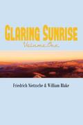 Glaring Sunrise: Friedrich Nietzsche & William Blake