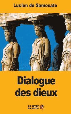 Lucien De Samosate - Dialogue des dieux, Häftad. Tillgänglighet: Lägg i varukorg