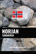 Norjan sanakirja: Aihepohjainen lähestyminen
