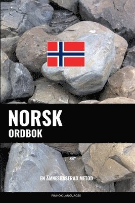 Pinhok Languages - Norsk ordbok, Häftad. Tillgänglighet: Lägg i varukorg