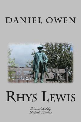 Daniel Owen, Robert Lomas - Rhys Lewis - Daniel Owen, Häftad
