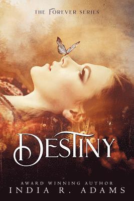 India R. Adams - Destiny, Häftad