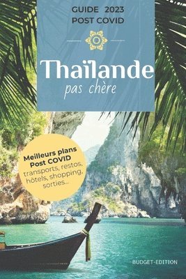 Ouvrage Collectif, ouvrage collectif - Thaïlande pas chère, Häftad. Tillgänglighet: Tillfälligt slut