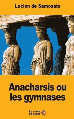 Lucien De Samosate - Anacharsis ou les gymnases, Häftad. Tillgänglighet: Lägg i varukorg