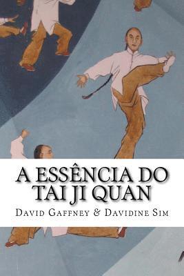 David Gaffney, Davidine Sv Sim - A Essencia do Taijiquan, Häftad. Tillgänglighet: Lägg i varukorg
