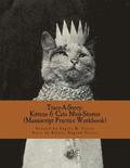 Trace-A-Story: Kittens & Cats Mini-Stories (Manuscript Practice Workbook)