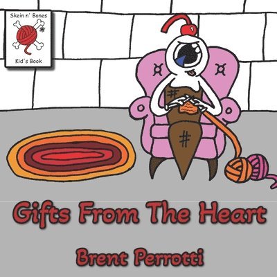 Brent Perrotti - Gifts From The Heart, Häftad. Tillgänglighet: Tillfälligt slut