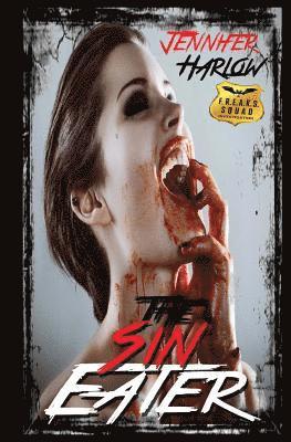 Jennifer Harlow - The Sin Eater, Häftad. Tillgänglighet: Lägg i varukorg