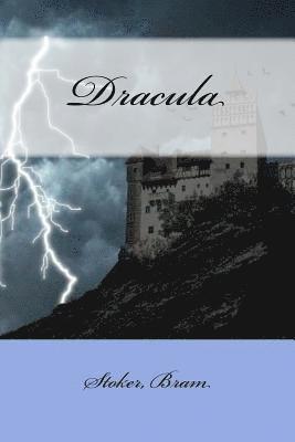Stoker Bram, Mybook - Dracula, Häftad. Tillgänglighet: Lägg i varukorg