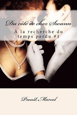 Proust Marcel, Mybook - Du côté de chez Swann: À la recherche du temps perdu #1, Häftad. Tillgänglighet: Lägg i varukorg