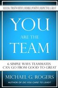 You Are The Team