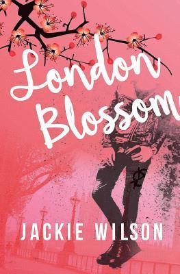 Jackie Wilson - London Blossom, Häftad. Tillgänglighet: Lägg i varukorg