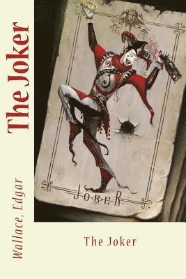 Wallace Edgar, Sir Angels - The Joker, Häftad
