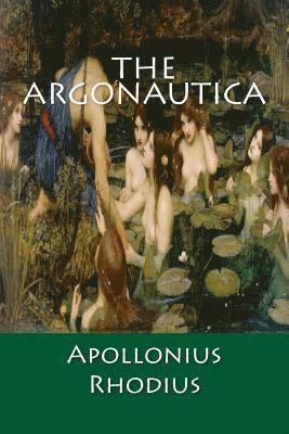 Apollonius Rhodius - The Argonautica, Häftad. Tillgänglighet: Lägg i varukorg