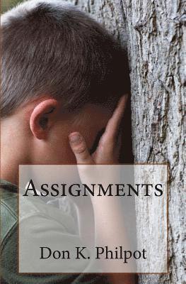 Don K. Philpot - Assignments, Häftad. Tillgänglighet: Lägg i varukorg