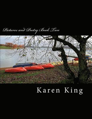 Karen King - Pictures and Poetry Book Two, Häftad. Tillgänglighet: Lägg i varukorg