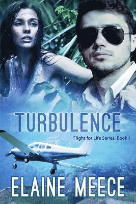 Elaine Meece - Turbulence, Häftad. Tillgänglighet: Lägg i varukorg