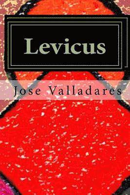 Jose Valladares - Levicus, Häftad. Tillgänglighet: Lägg i varukorg