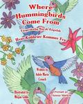 Where Hummingbirds Come From Bilingual Norwegian English