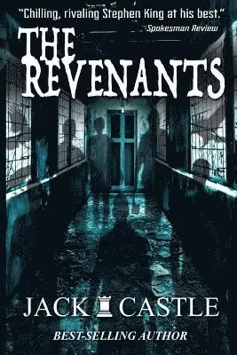 Jack Castle - The Revenants, Häftad. Tillgänglighet: Lägg i varukorg