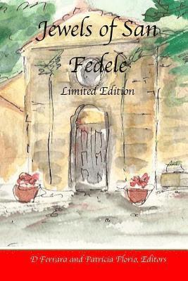 D. Ferrara, Patricia Florio - Jewels of San Fedele: Limited Edition, Häftad. Tillgänglighet: Lägg i varukorg
