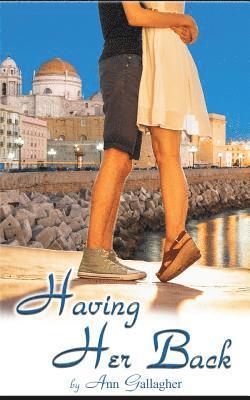 Ann Gallagher - Having Her Back, Häftad