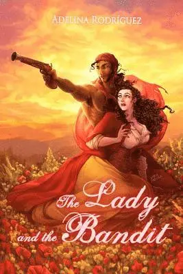 Sara Van Dijck - The Lady and the Bandit, Häftad. Tillgänglighet: Lägg i varukorg
