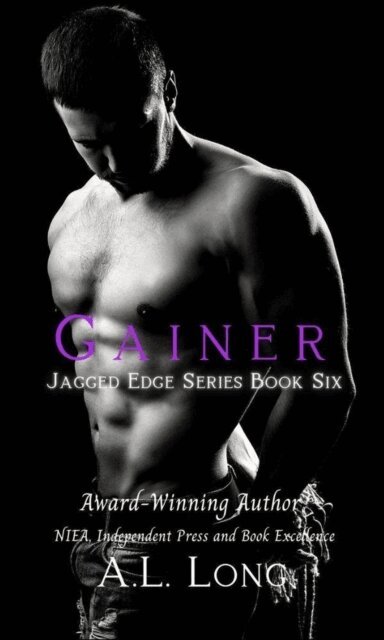 A. L. Long - Gainer: Jagged Edge Series #6, Häftad. Tillgänglighet: Lägg i varukorg