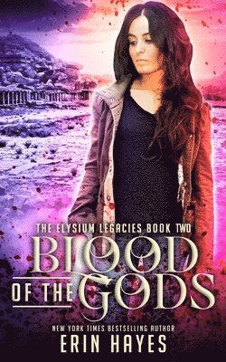 Erin Hayes - Blood of the Gods, Häftad. Tillgänglighet: Lägg i varukorg