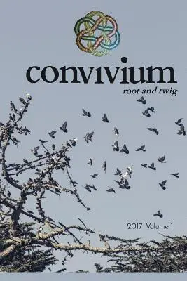 Suzanne M. Lewis - convivium: root and twig, Häftad. Tillgänglighet: Lägg i varukorg