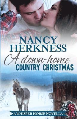 Nancy Herkness - Down-Home Country Christmas, Häftad. Tillgänglighet: Lägg i varukorg