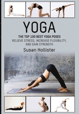 Susan Hollister - Yoga, Häftad. Tillgänglighet: Lägg i varukorg