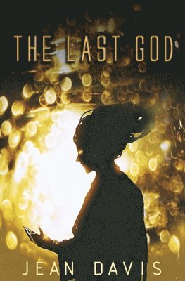 Jean Davis - Last God, Häftad