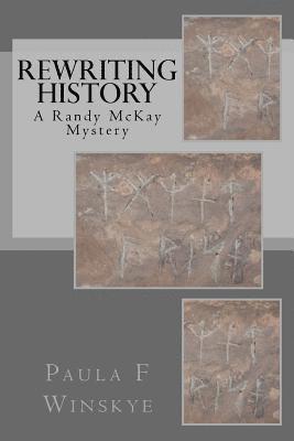 Paula F Winskye - Rewriting History, Häftad. Tillgänglighet: Lägg i varukorg