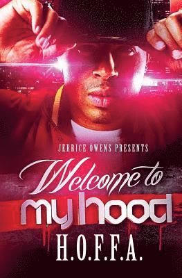 Jerrice Owens - Welcome to My Hood, Häftad. Tillgänglighet: Lägg i varukorg