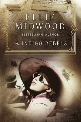 Alexandra Johns - The Indigo Rebels, Häftad. Tillgänglighet: Lägg i varukorg