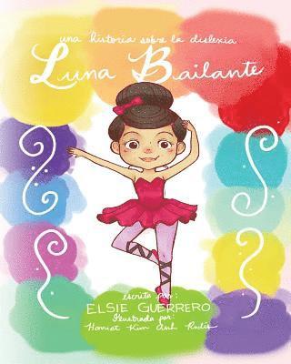 Elsie Guerrero - Luna Bailante, Häftad