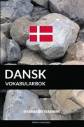 Dansk Vokabularbok
