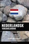 Nederlandsk Vokabularbok
