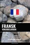 Fransk Vokabularbok