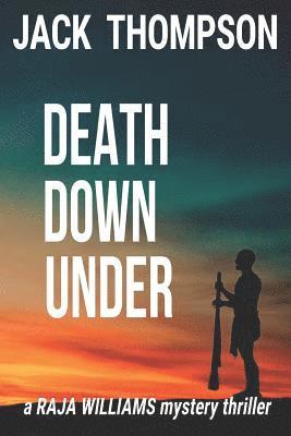 Jack Thompson - Death Down Under, Häftad. Tillgänglighet: Lägg i varukorg