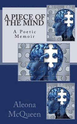 Harvest Group Publishing, Aleona K. McQueen - A Piece of the Mind, Häftad. Tillgänglighet: Lägg i varukorg