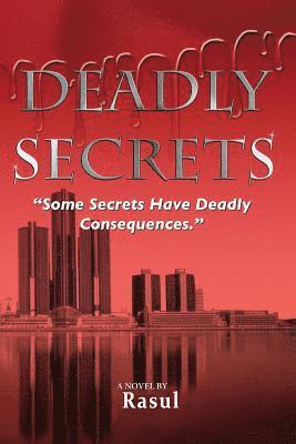 Rodney Miller, Rasul - Deadly Secrets, Häftad. Tillgänglighet: Lägg i varukorg