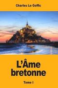 L'me bretonne: Tome I