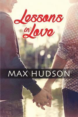 Max Hudson - Lessons in Love, Häftad. Tillgänglighet: Lägg i varukorg