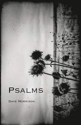 Dave Morrison - Psalms, Häftad. Tillgänglighet: Lägg i varukorg