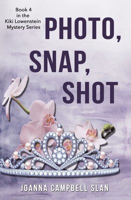 Joanna Campbell Slan - Photo, Snap, Shot, Häftad. Tillgänglighet: Lägg i varukorg